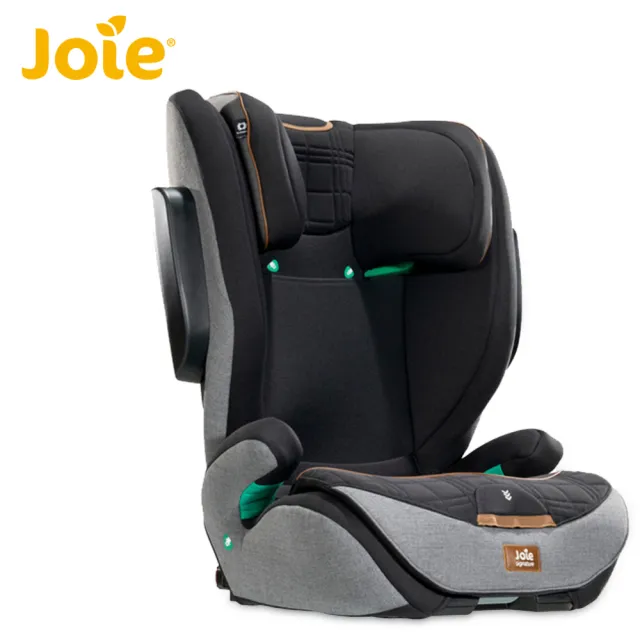 【Joie】i-Traver 3-12歲兒童成長汽座/安全座椅