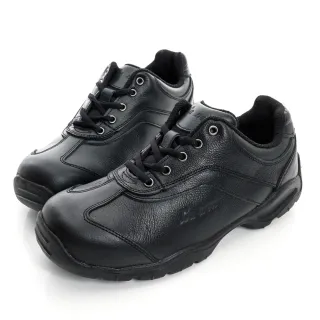 【LA NEW】防黴抑菌 鋼頭休閒鞋(男227018631)