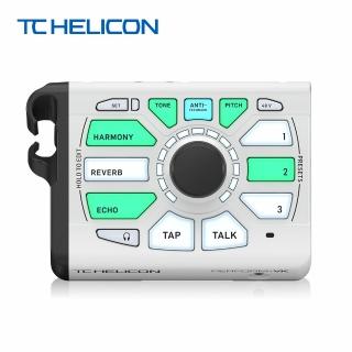 【HELICON】PERFORM VK 人聲效果器鍵盤專用款(原廠公司貨 商品保固有保障)