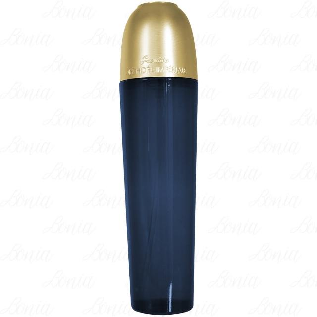 【Guerlain 嬌蘭】蘭鑽氧生蘭花精露(125ml 公司貨)