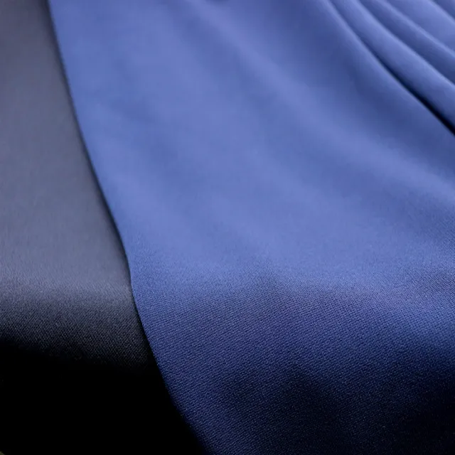 【VERTEX】100%日本製-卓越合纖賞經典美型王妃褲-1件(黑色/深藍/咖啡色)