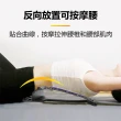 【DR.MANGO 芒果科技】磁石肩頸四段牽引器(背部伸展拉伸架)