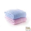 【Peter&Andy】家用浴巾-雲朵(台灣製日常實用款 馬卡龍色 居家好品味)