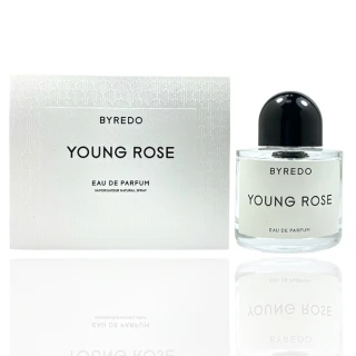 【BYREDO】Young Rose 初生玫瑰淡香精 EDP 50ml(平行輸入)