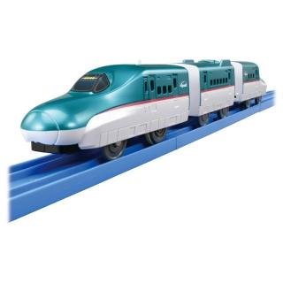 【takara tomy】plarail 鐵道王國 es-02 e5系新幹線 隼號(多美火車)