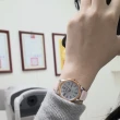 【SEIKO 精工】LUKIA 自信閃耀時尚腕錶 禮物 母親節(V137-0CG0K/SUT300J1)