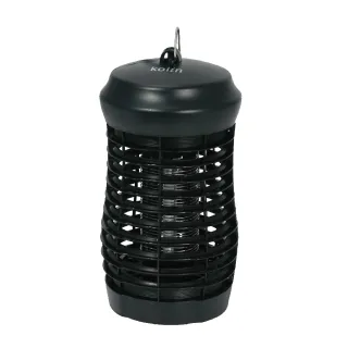 【Kolin 歌林】6W電擊式捕蚊燈(KEM-HC100)