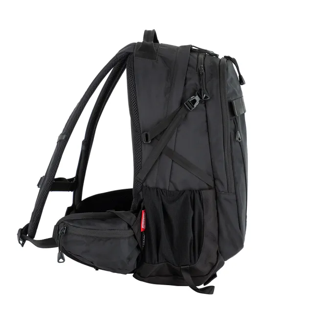 【Coleman】AITHRIA / 25L / 黑(CM-37674M000)