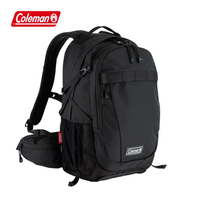 【Coleman】AITHRIA / 25L / 黑(CM-37674M000)