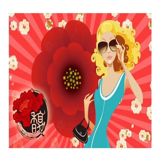 【馥瑰馨盛】亂心桃花套符l同性戀情增加相同意念之人不拒絕排斥(李實倉老師)