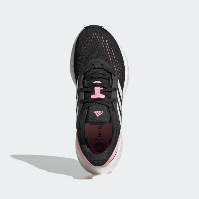 【adidas 官方旗艦】PUREBOOST 22 跑鞋 慢跑鞋 運動鞋 女 HQ1458