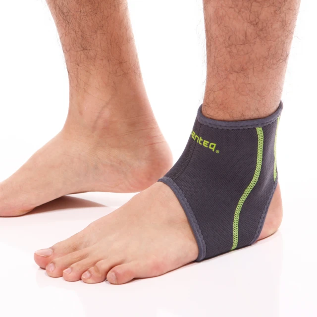 【SENTEQ】標準型專業護腳踝(輕量/包覆型/穿戴型)