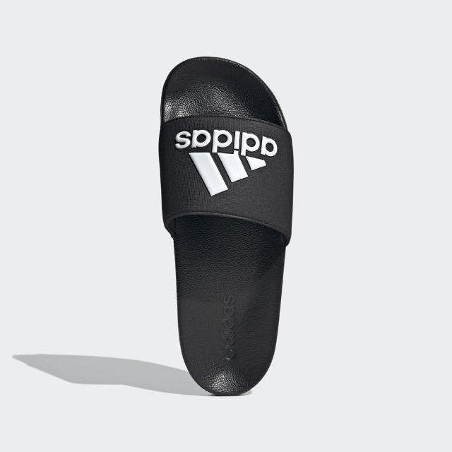 【adidas官方旗艦】ADILETTE SHOWER 運動拖鞋 男/女(GZ3779)