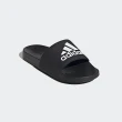 【adidas 愛迪達】ADILETTE SHOWER 運動拖鞋 男/女(GZ3779)