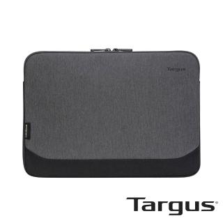 【Targus】Cypress EcoSmart 15.6 吋環保筆電內袋(保護套/電腦包)