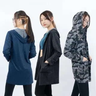 【5B2F 五餅二魚】現貨-涼感冰風衣-MIT台灣製造(3M 吸排 抗UV)