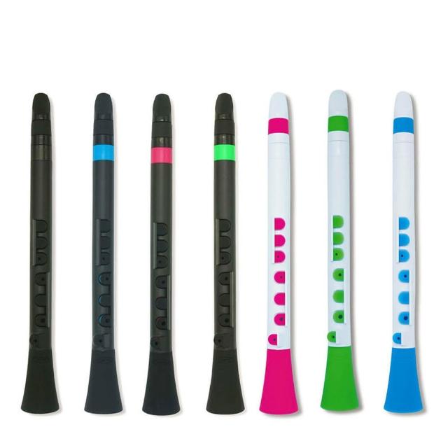 【Nuvo】N430 豎笛前導樂器(小豎笛)