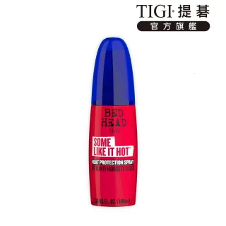 【TIGI提碁】新-防熱精華100ml