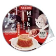 【Seeds 聖萊西】Miki特級機能愛貓餐杯 80g*12入組(貓罐頭、貓餐包、貓主食 全齡貓)