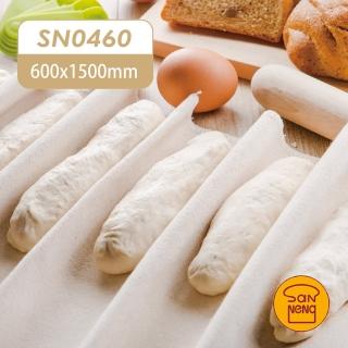 【SANNENG 三能】麵糰發酵布60x150cm(SN0460)