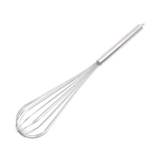 【生活King】不銹鋼打蛋器/攪拌器(22寸)