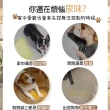 【LIKE PET】加厚寵物環保尿墊-M(貓狗尿片 重複使用 防水可洗 環保尿布墊 環保可水洗 保潔墊)