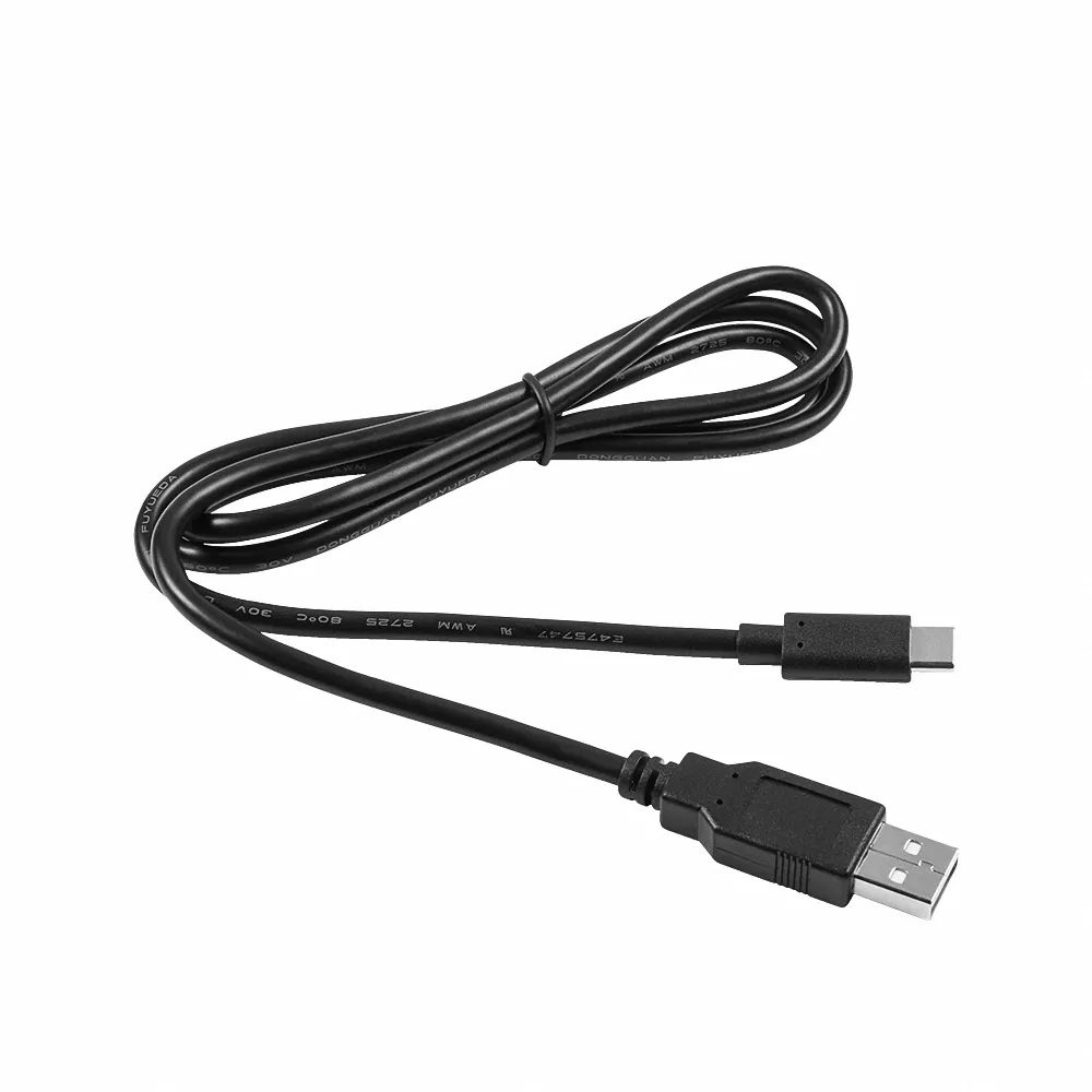 【GARMIN】USB-C 充電傳輸線(1公尺)