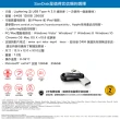 【SanDisk 晟碟】256GB 全新版 iXpand  Drive Go 雙用隨身碟(原廠2年保固  iPhone / iPad 適用)