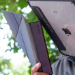 【Skinarma】iPad Air 10.9/Pro 11吋 Kira Kobai 東京款可拆蓋帶筆槽平板保護套