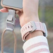 【Skinarma】Apple Watch 42/44/45/49mm Shokku 矽膠錶帶