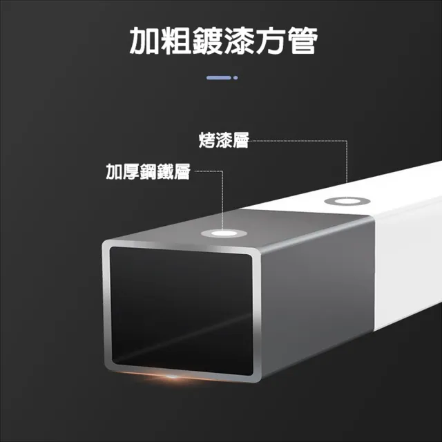 【德利生活】簡約雙層滾筒洗衣機木質層板置物架(空間利用/高承重/收納/洗衣機置物架)