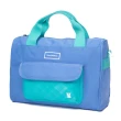 【金安德森】PLAY 造型2way手提包(藍色)