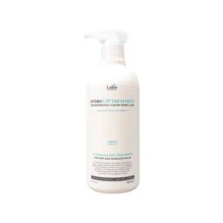 【LADOR 拉朵爾】LPP角蛋白護髮素530ml