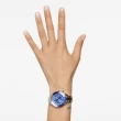 【SWAROVSKI 施華洛世奇】Octea Lux Sport 手錶(5632481/37mm)