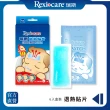 【REXICARE 瑞斯】涼感退熱貼片(6入)