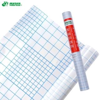【北極熊】PBT3003W 書籍保護膜 300mm x 3M