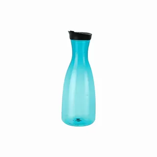 【KEYWAY 聯府】MS彩漾冷水壺1500ml-2入 顏色隨機(MIT台灣製造)