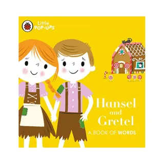 Hansel And Gretel