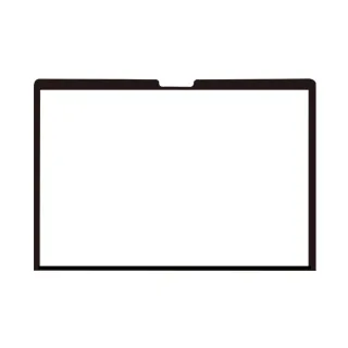 【防摔專家】MacBook Pro Retina13吋 A1502 藍光螢幕保護貼