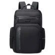 【leaper】休閒商務旅遊多功能防潑水15.6吋筆電後背包