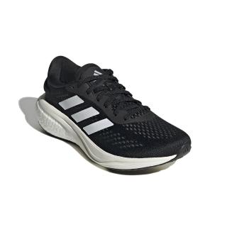 【adidas 愛迪達】慢跑鞋 運動鞋 透氣 避震 彈力 SUPERNOVA 2 W 女 - GW6174