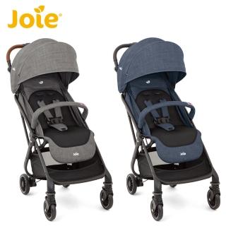 【Joie官方旗艦】tourist 自動秒收推車-兩色選擇(福利品)