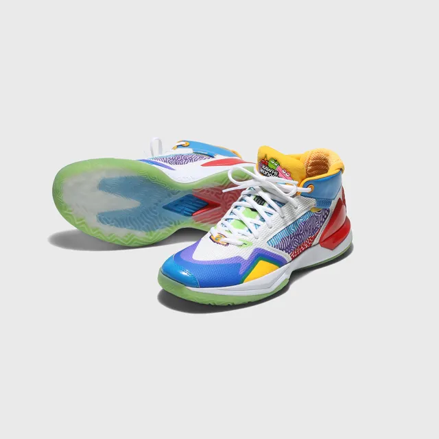 【NEW BALANCE】NB JOLLY RANCHER THE KAWHI KAWHI LEONARD 聯名 球鞋(BBKLSMT1)