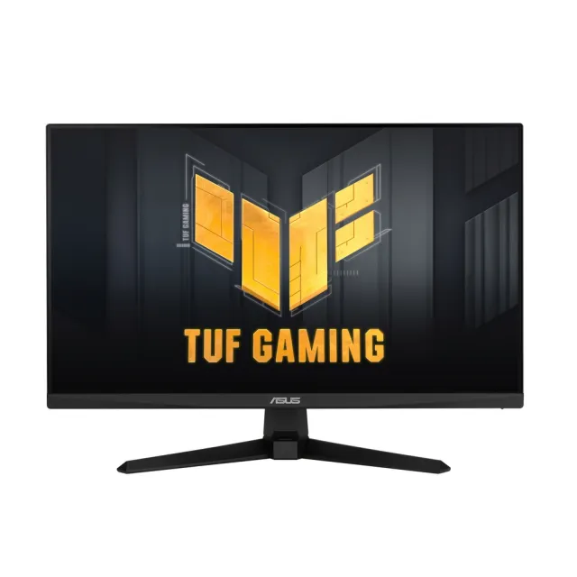【ASUS 華碩】TUF Gaming VG249QM1A 24型 IPS 270Hz G-sync 1ms 電競螢幕(低藍光+不閃屏)