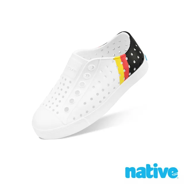 【Native Shoes】小童鞋 JEFFERSON KIDS(啤酒之都)
