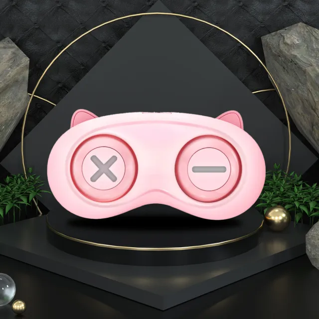 【精勁】熱感艾灸儀 石墨烯溫灸儀 熱敷器(紓壓 舒緩 熱敷)