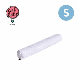 【ARIBEBE】阿拉斯加涼感抱枕 S號(60x10cm)