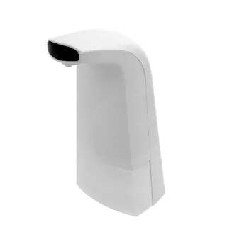 【錫特工業】智能感應泡沫洗手器 自動洗手機 智能洗手 感應式泡沫洗手器 給皂機(MET-HWM310 儀表)