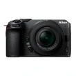 【Nikon 尼康】Z30 + Z DX 16-50mm F3.5-6.3 VR 單鏡組(國祥公司貨)
