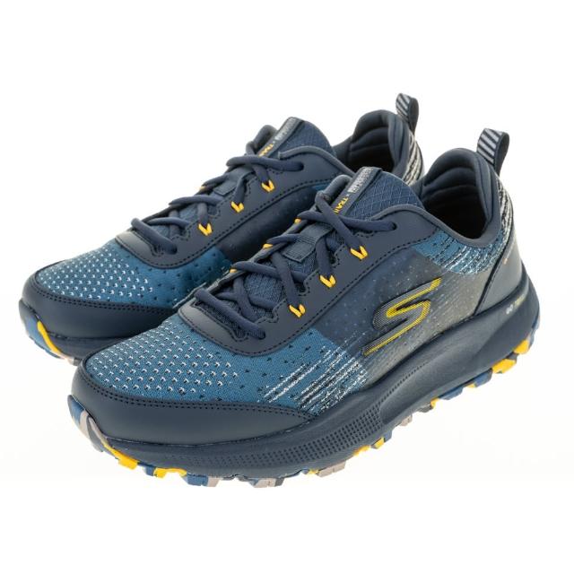 【SKECHERS】男鞋 慢跑系列 GO RUN PULSE TRAIL(220559NVYL)